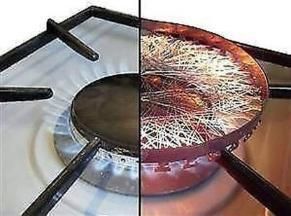 Stainless Steel Mini Tandoor Grill Jali