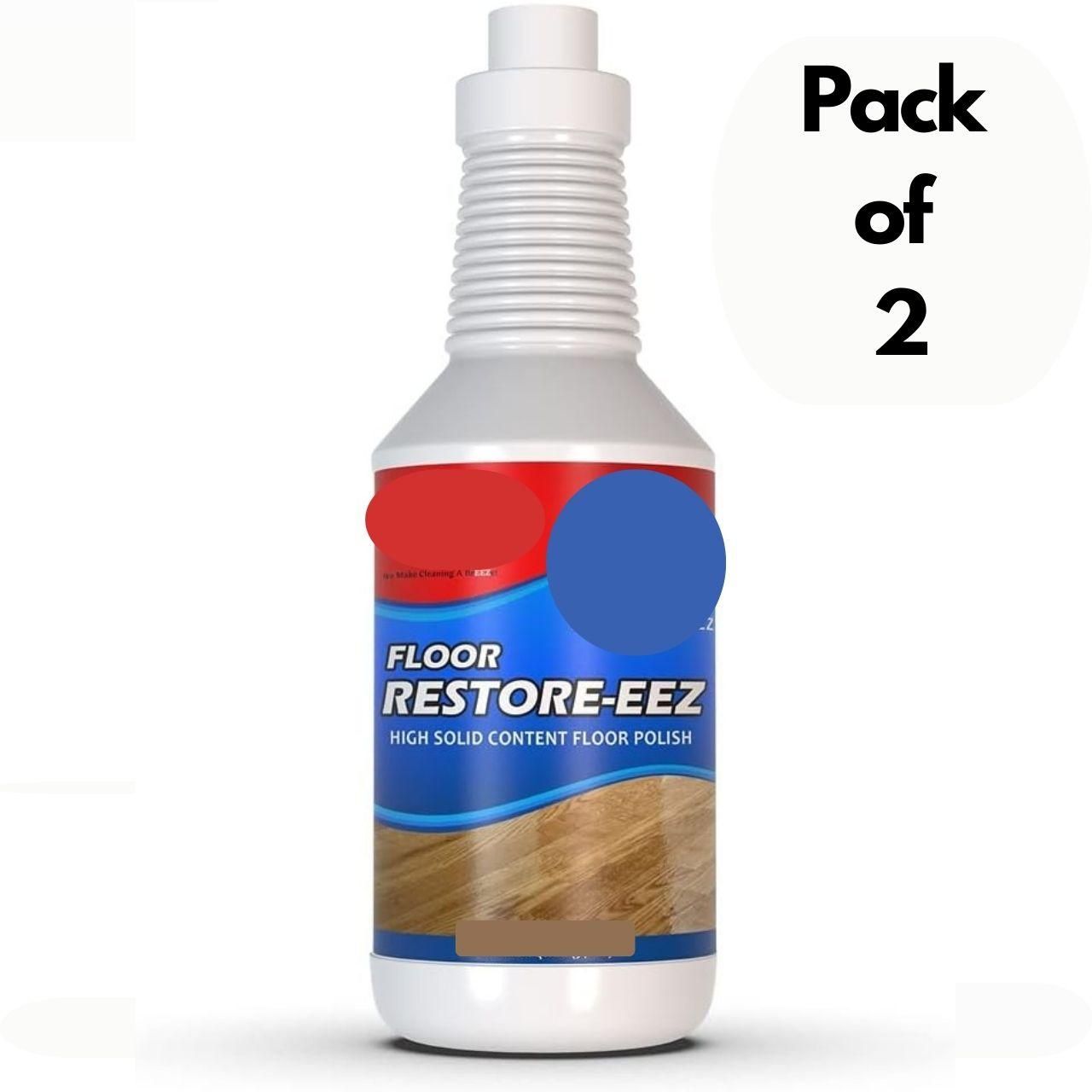Floor Restore-eez 100 ml each Pack of 2