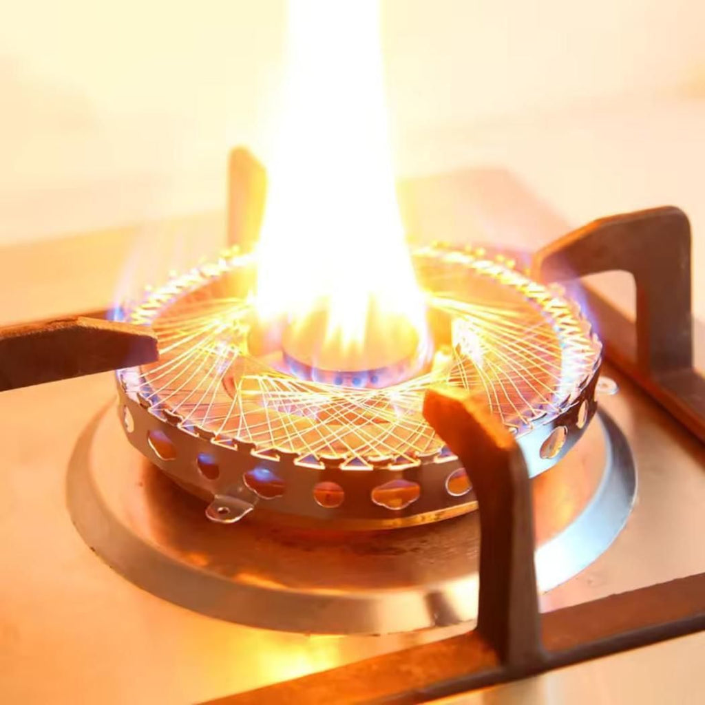 Stainless Steel Mini Tandoor Grill Jali