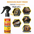 Rust Remover Lubricant 180 ml