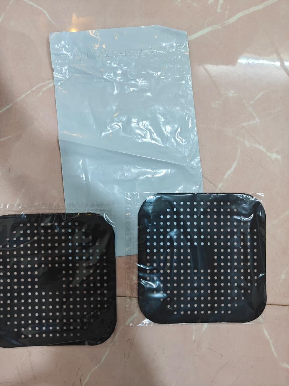 Drain Guard Suction With Cup